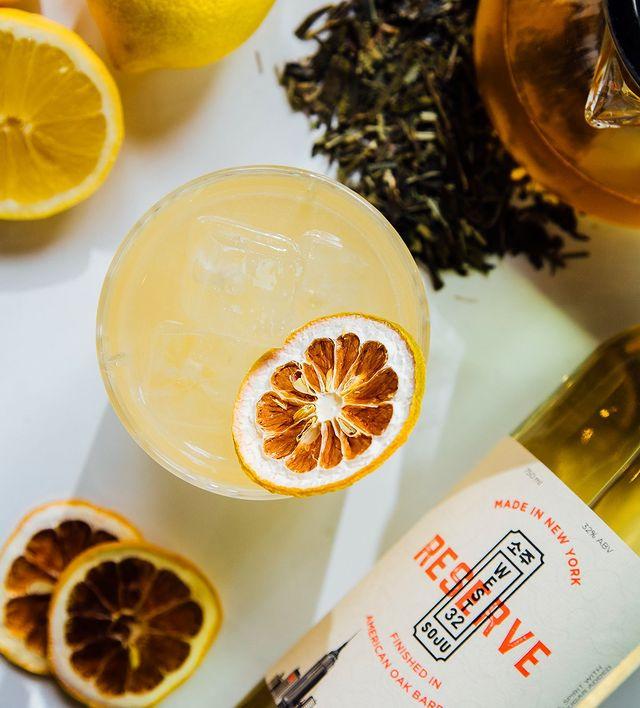 Image for Miki's Park Celebrates AAPI Heritage Month with Soju Fest