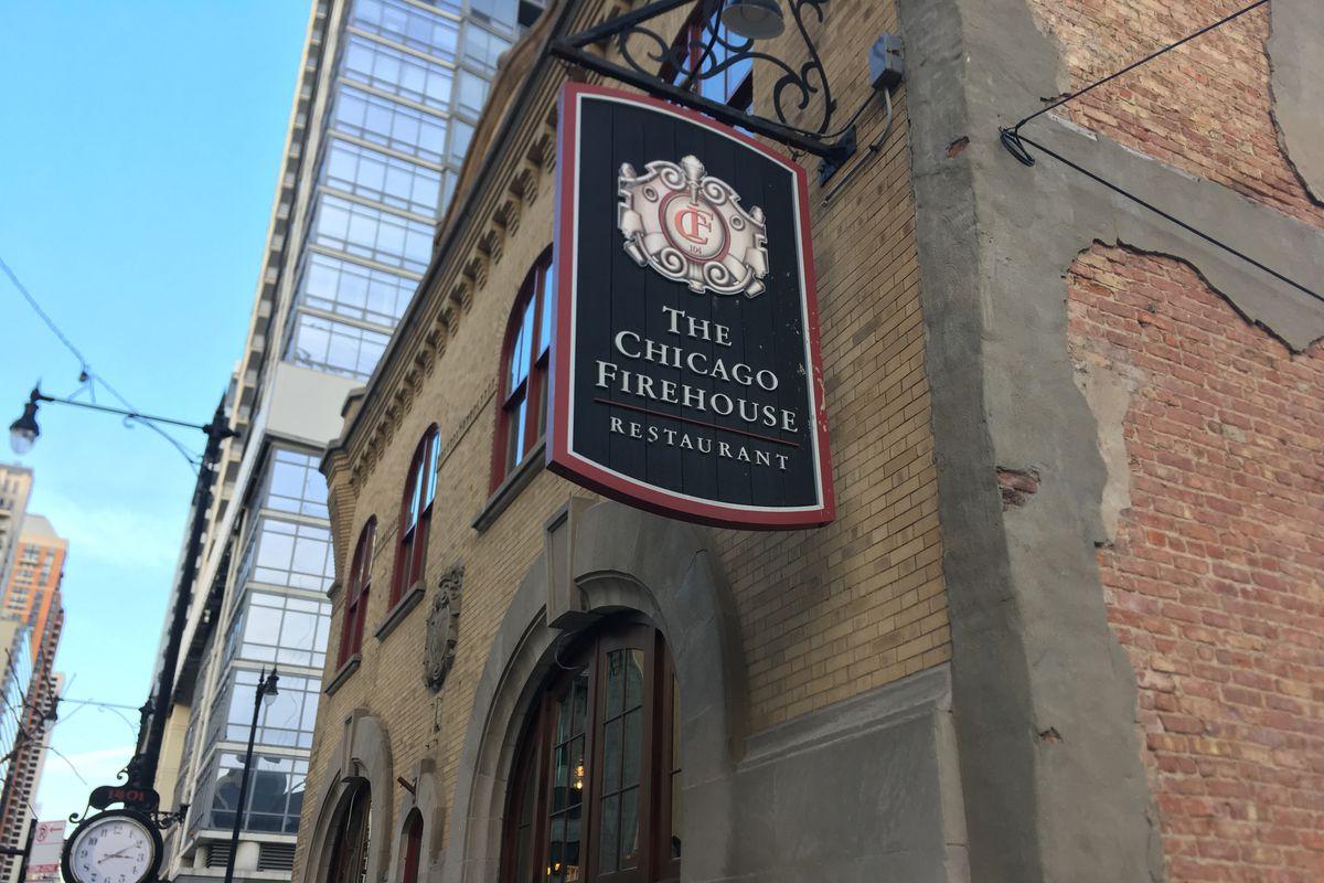 Image for The Chicago Firehouse Restaurant’s New Family Focused Dining Experience To Launch October 29