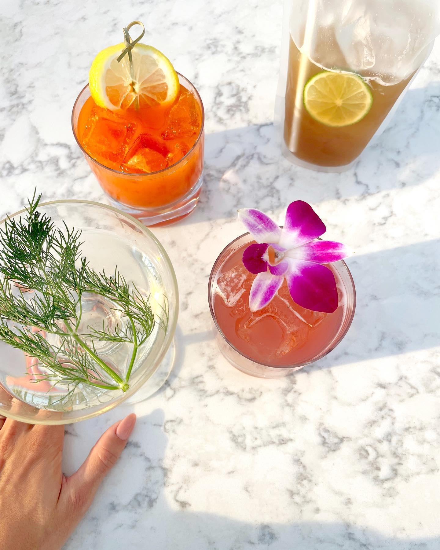 Image for Offshore Hosts Spring Time Paint and Sip Party, April 13th