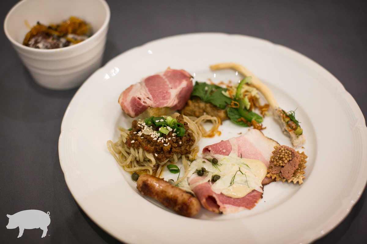 Image for Cochon 555 Adds to Event Lineup