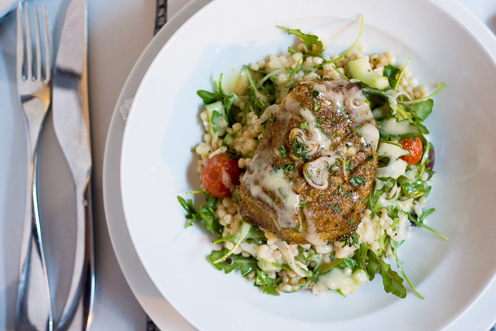 Image for Adamus Lounge Offering Black Friday Dining Specials