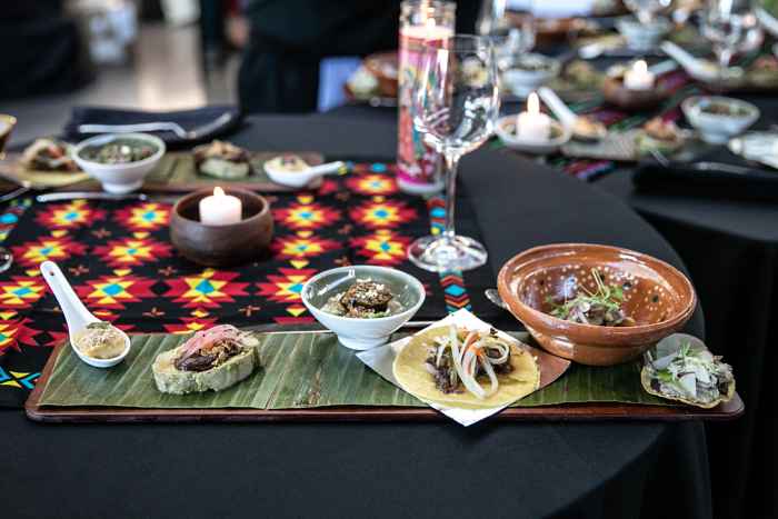 Image for Chef Daniel Espinoza Wins Cochon555, Will Represent Chicago at Grand Cochon in September