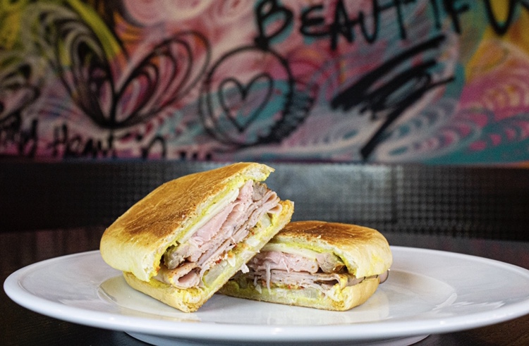 Image for Wynwood – Miami inspired Bar and Restaurant in Wicker Park is Now Open