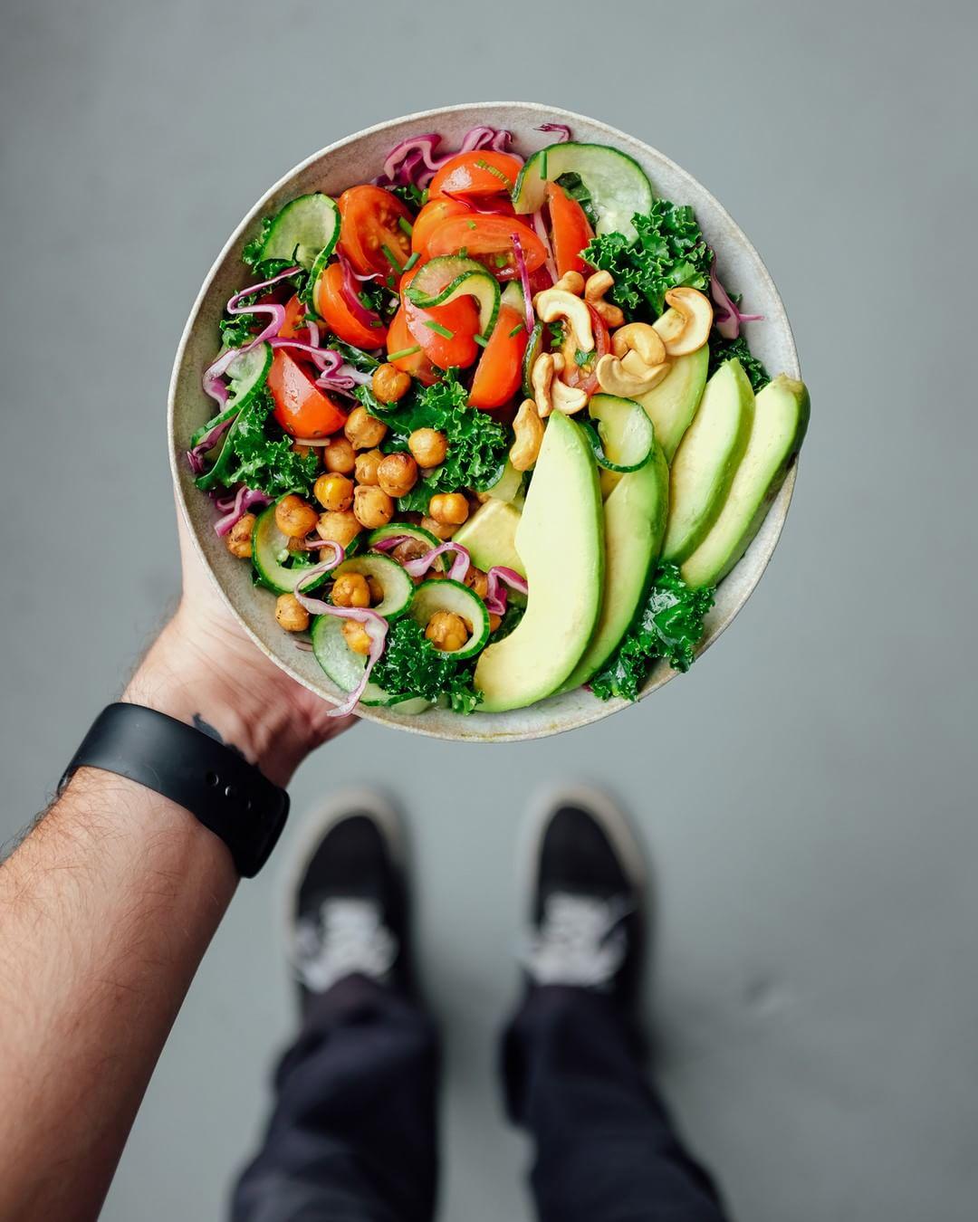 Image for honeygrow + minigrow Celebrate National Avocado Day (7/31) with Free Avocado