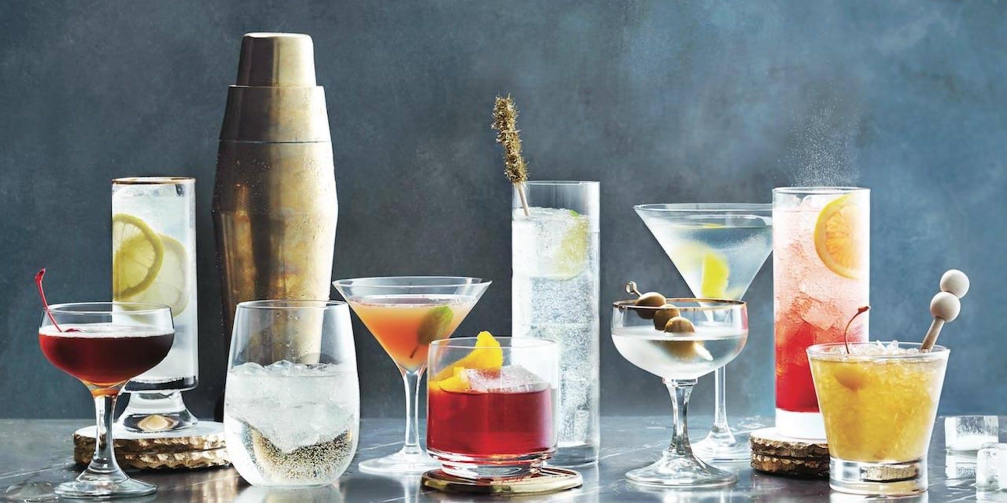 Image for Bartender Battle Chicago Takes Place This Sunday