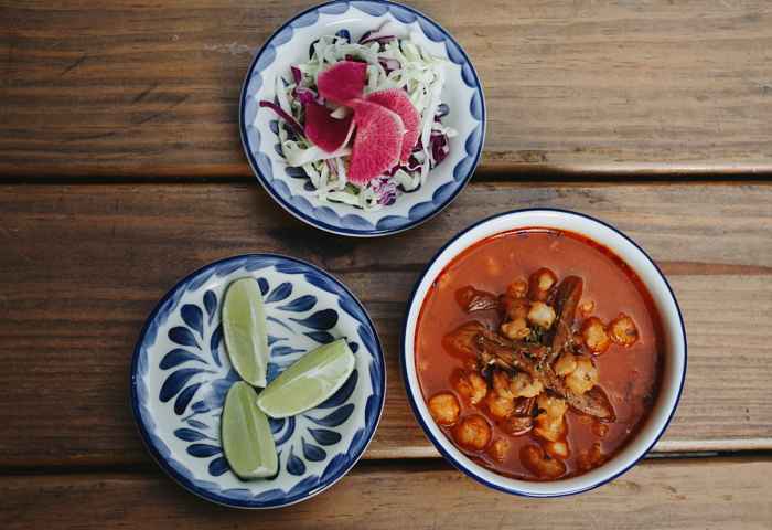 Image for Celebrate Mexican Independence Day September 16 with Traditional “Platos” at Mercadito