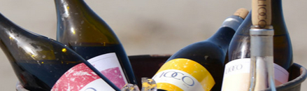 Image for Lioco Wine Dinner at III Forks Prime Steakhouse, 7/15
