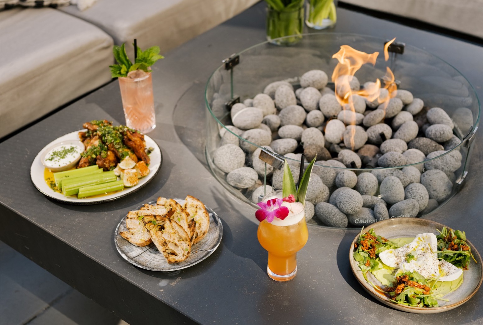 Image for Upstairs at The Gwen Announces Summer Programming