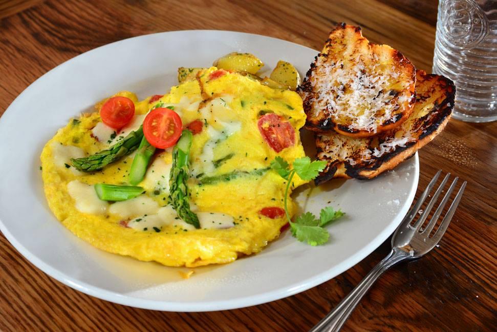 Image for Mother's Day Brunch at Bar Roma