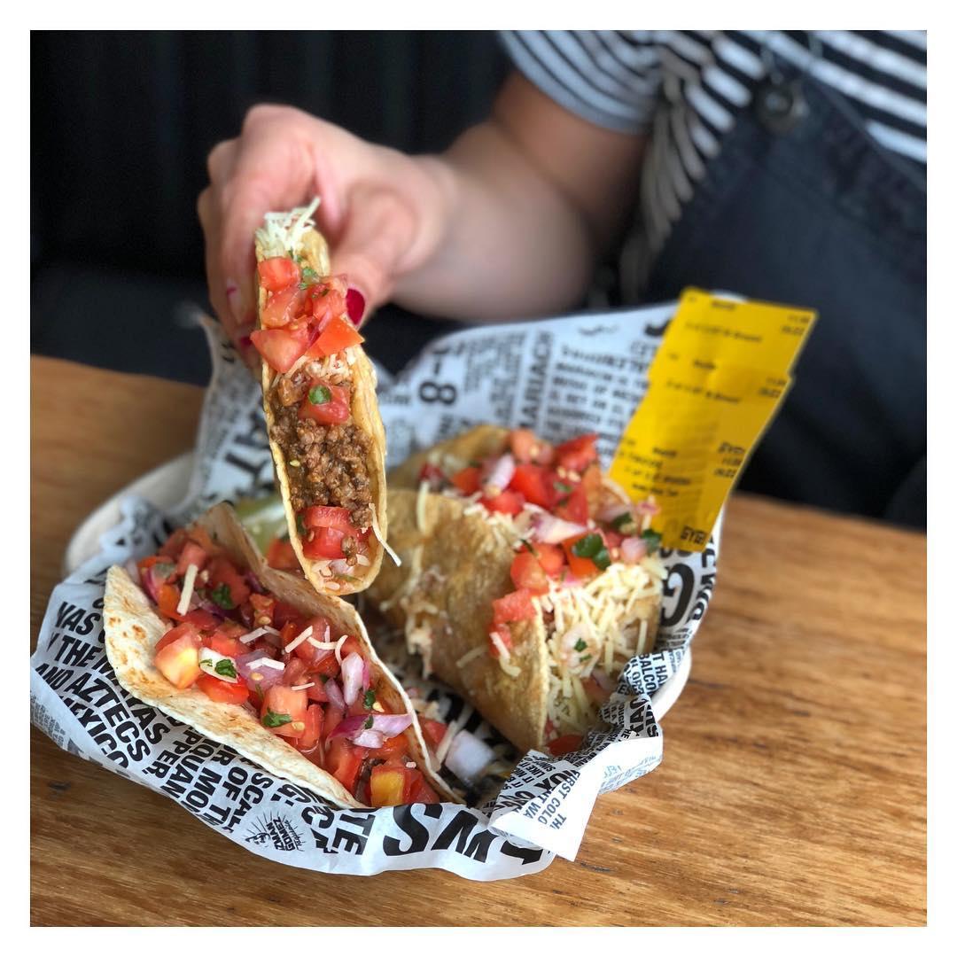 Image for Guzman y Gomez Mexican Kitchen Continues Expansion, Officially Opening 3rd Restaurant in Crystal Lake