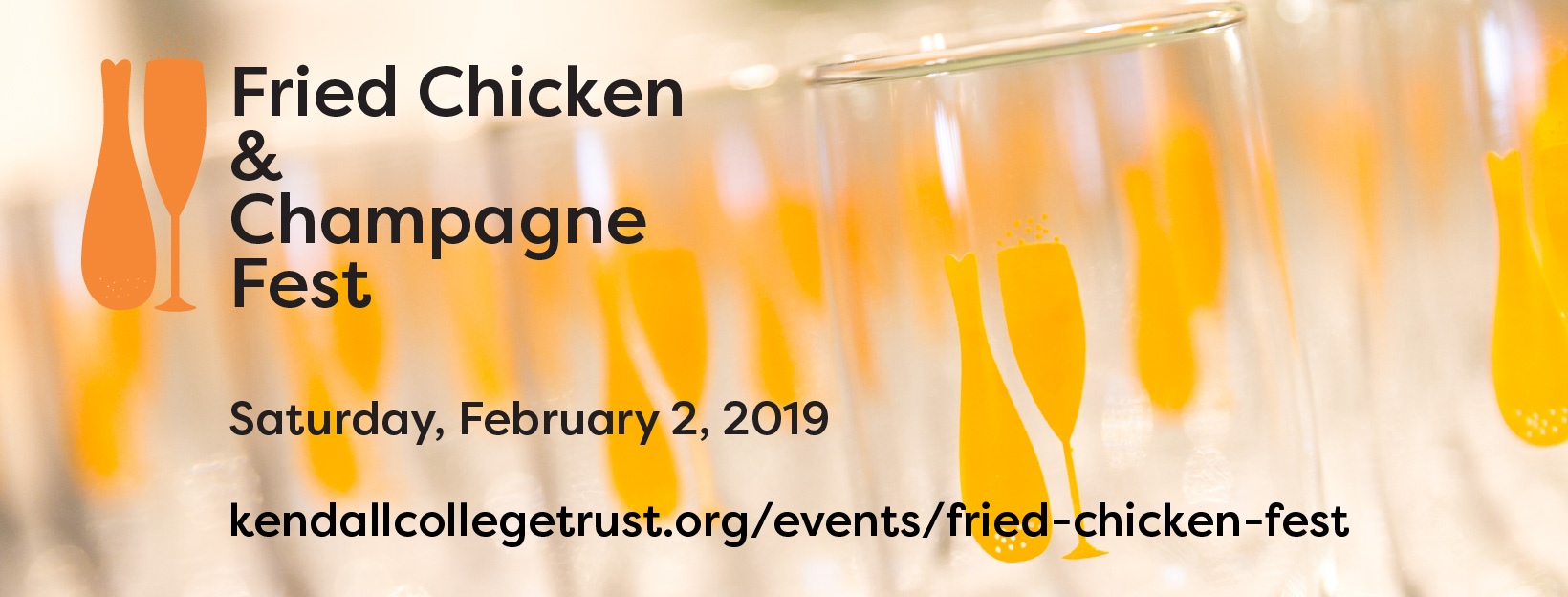 Image for 4th Annual Fried Chicken & Champagne Fest