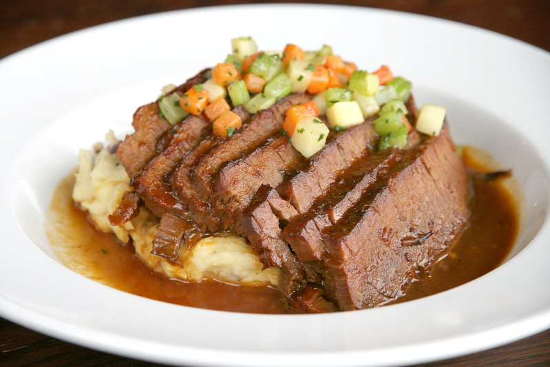 Image for Prairie Grass Cafe Offering Hanukkah To Go