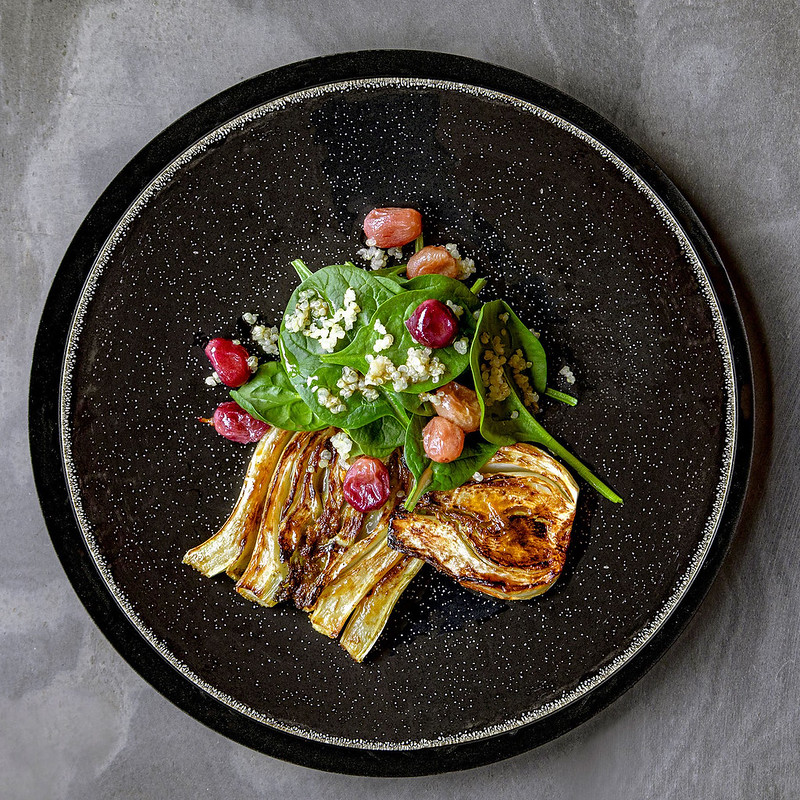 Image for Plant Based and Prairie Grass Cafe Classic Comfort Foods Subscription Set for February Menu