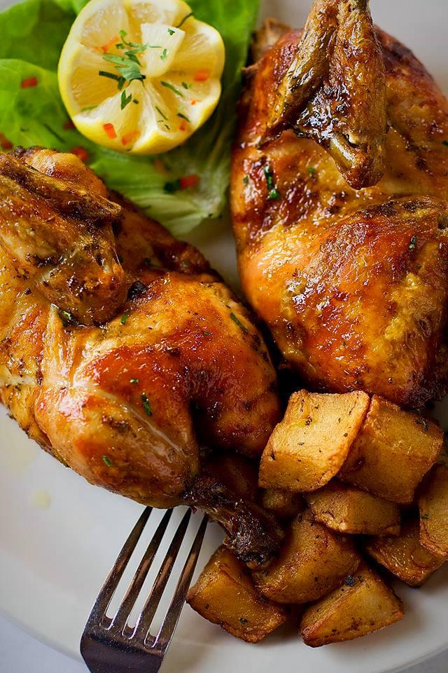 Image for Tuscany Wheeling Offers Rosh Hashanah Dinner, Available To Go or Dine In