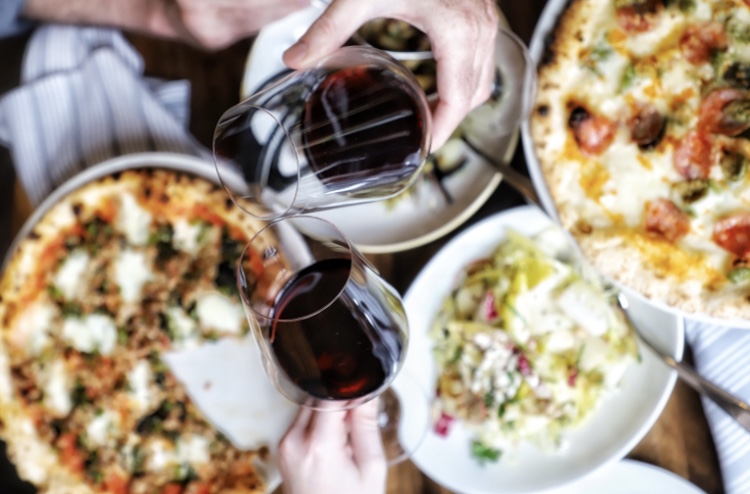 Image for Coda di Volpe Celebrates Its 5 Year Anniversary