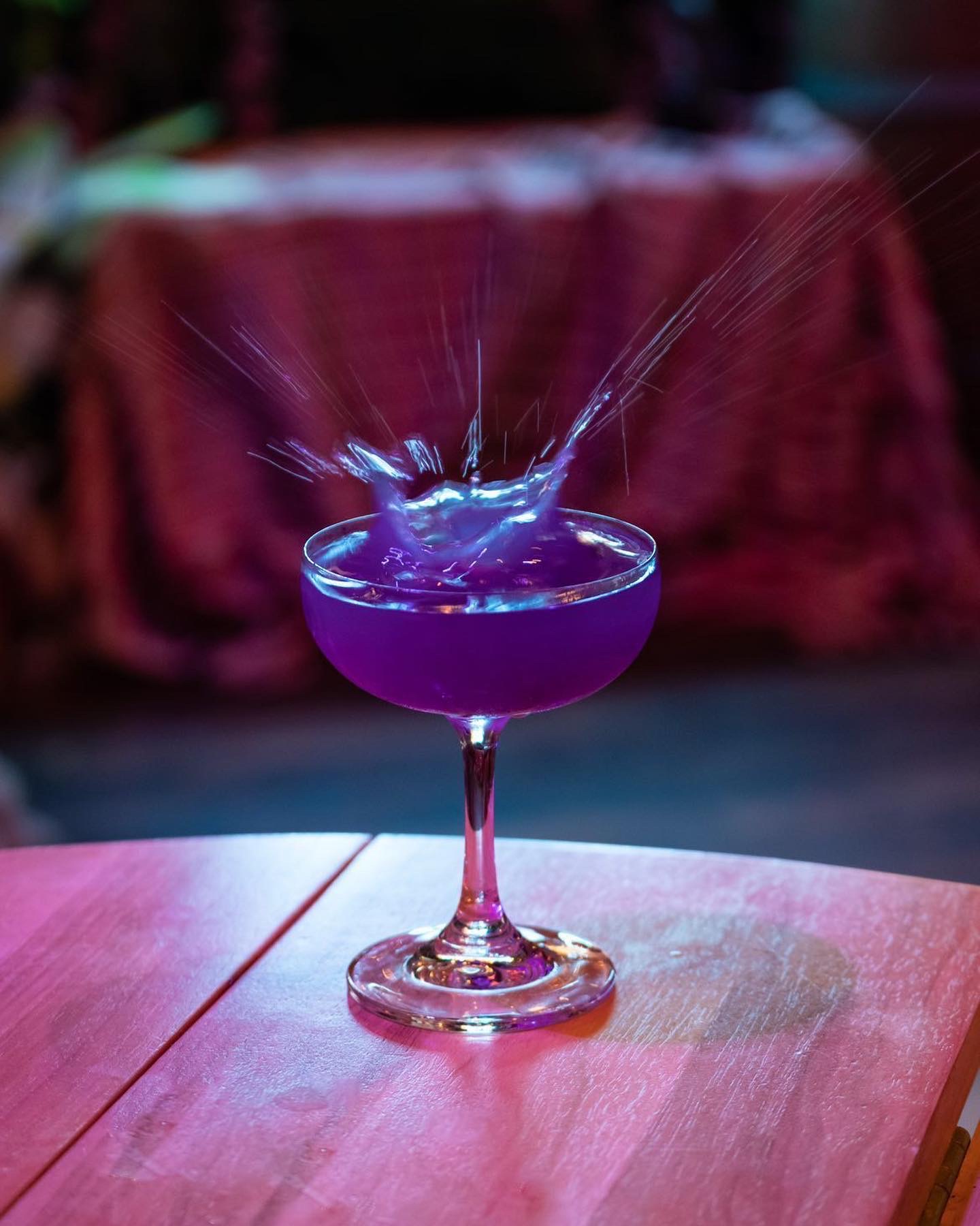 Image for A Peter Pan Themed Cocktail Experience is Coming to Chicago
