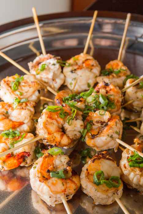 Image for Caffè Baci Launches Bar Food Menu, Celebrates with New 225@5 Collaboration Series