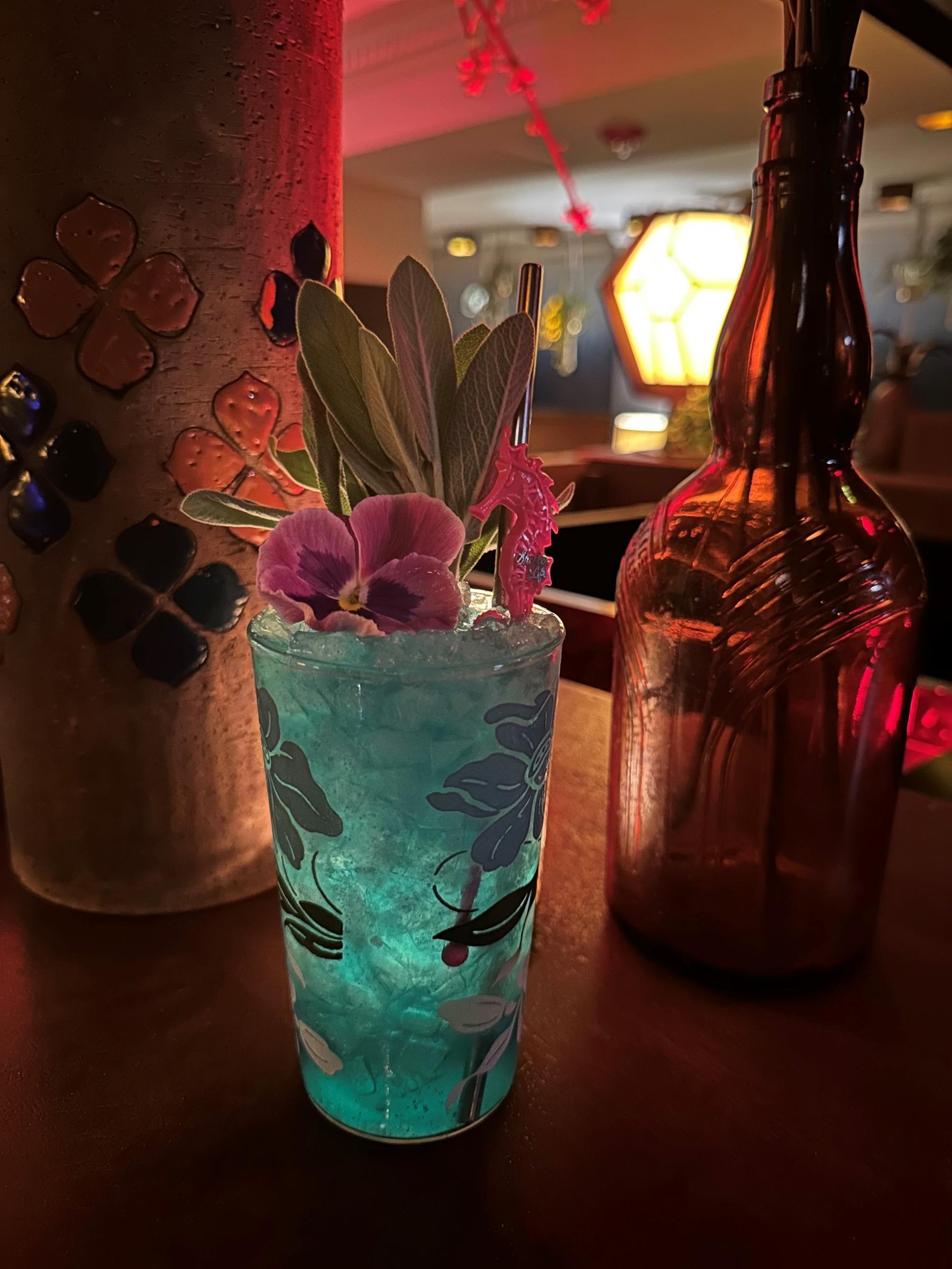 Image for National Rum Day Specials at Broken Shaker Chicago