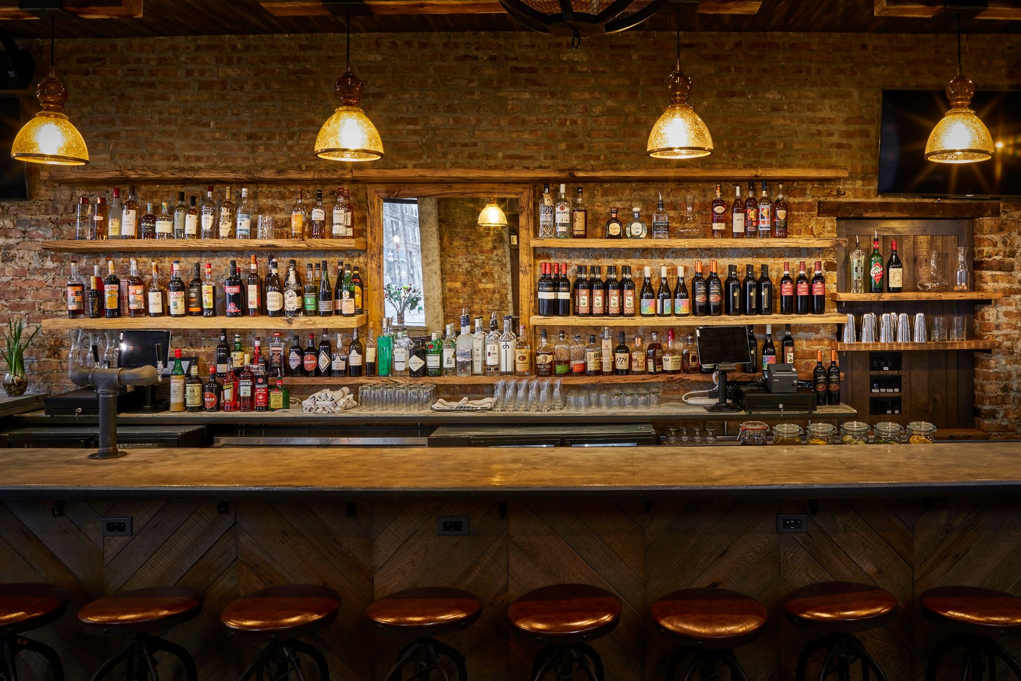 Image for Halloween Celebration at Bar Roma