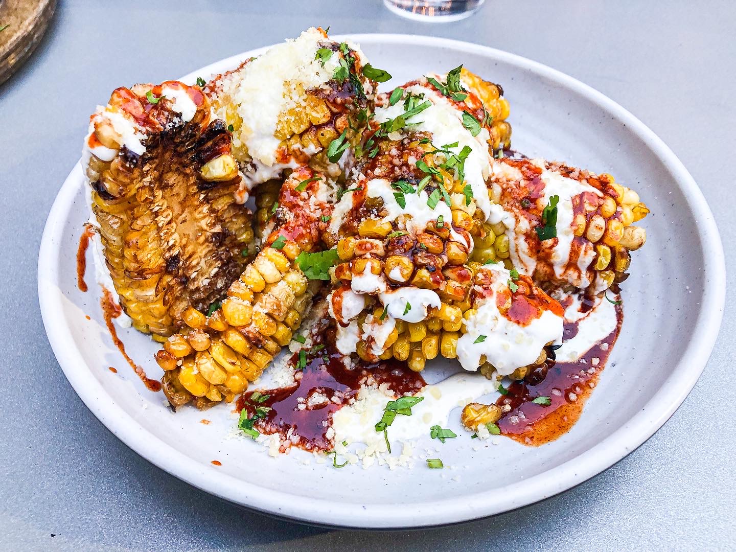 Image for Fall into Frontier for More Than Just the Meat Sweats