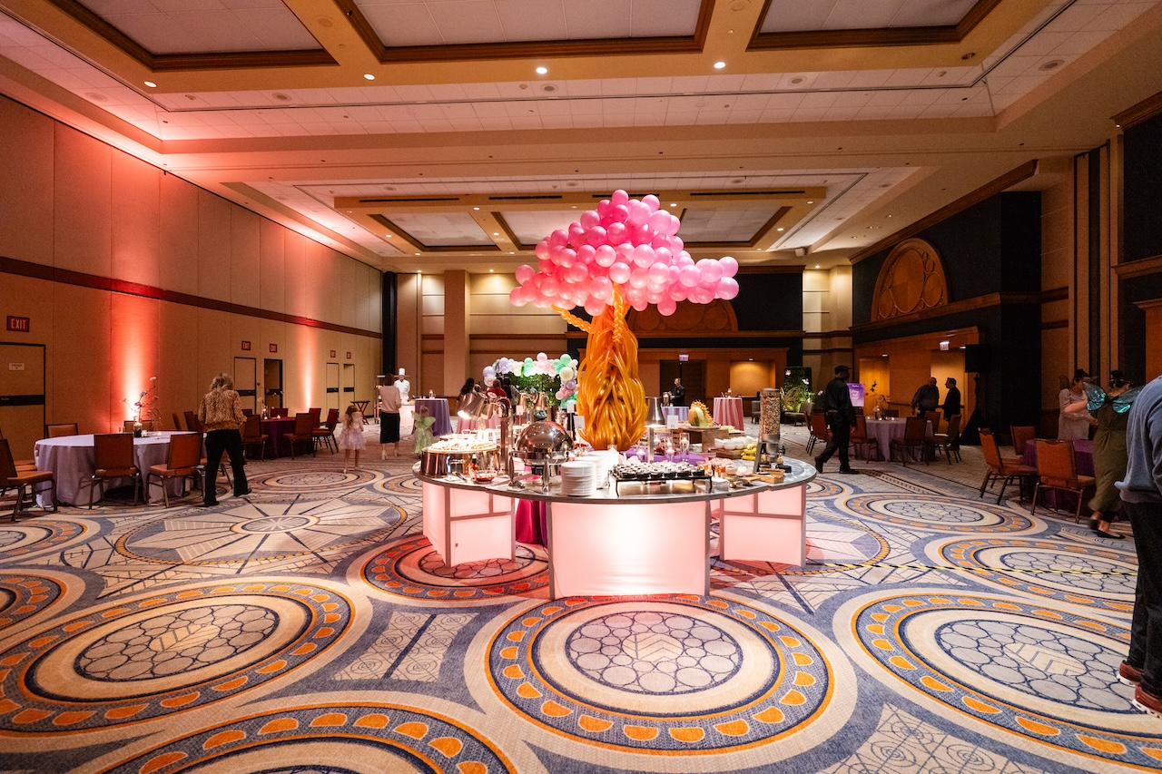 Image for Sheraton Grand Chicago Riverwalk Hosts Fairy Brunch February 9