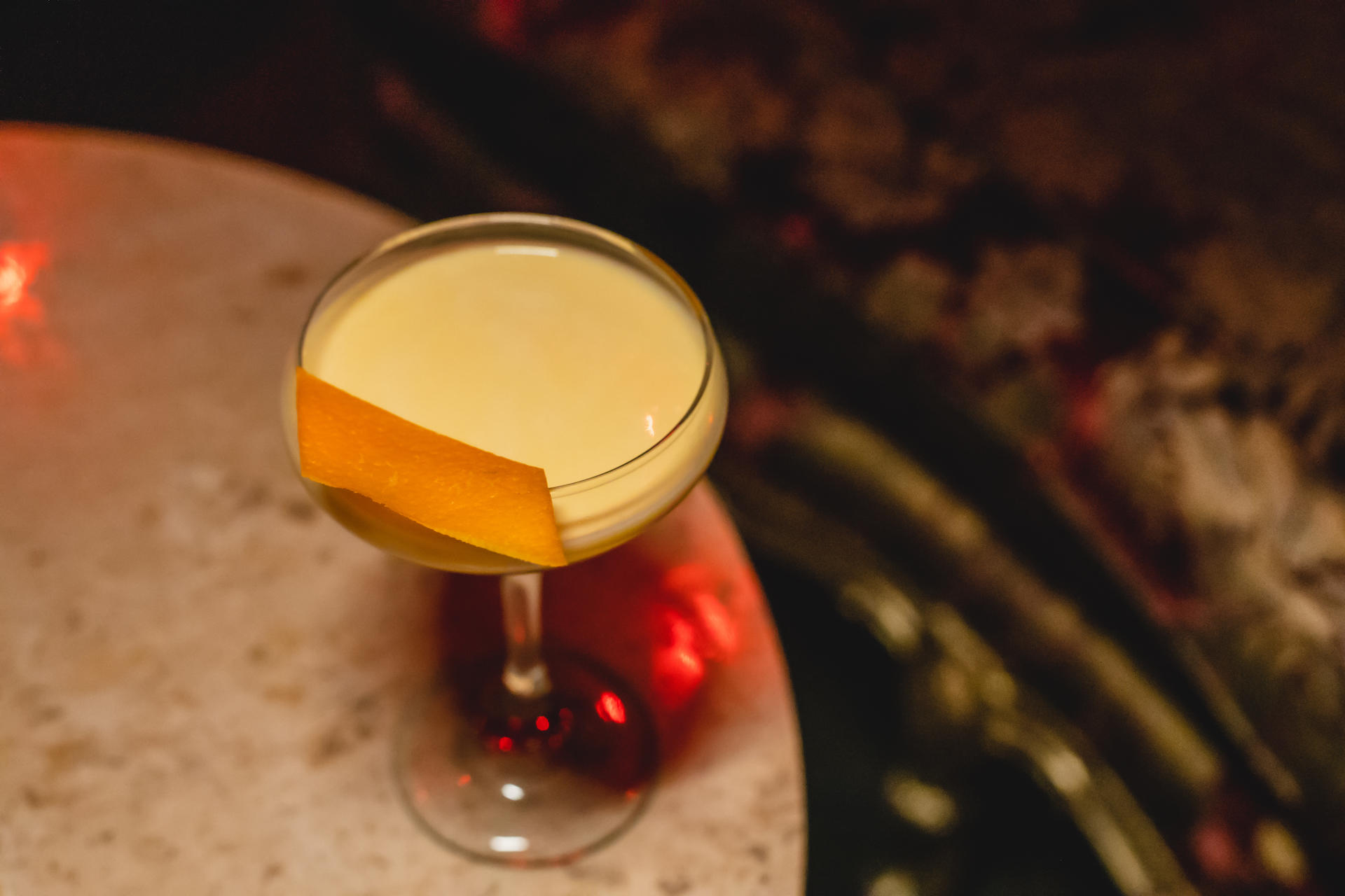 Image for Lulu's Chambre Privée, Storyville’s Lower Level Speakeasy, Opens in River North