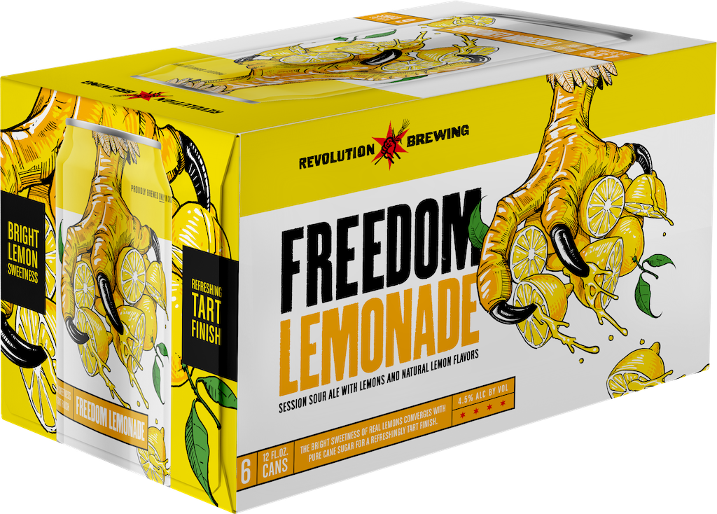 Image for Mariano's Ravenswood Toasts to National Beer Day, April 7th