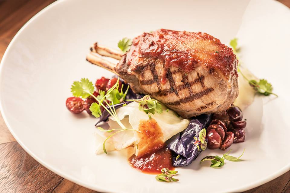 Image for 7 Reasons to Visit Seven Lions