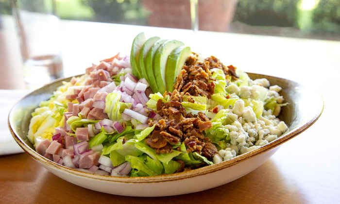 Image for Allgauer's on the Riverfront Launches All New Menu for Lunch and Dinner