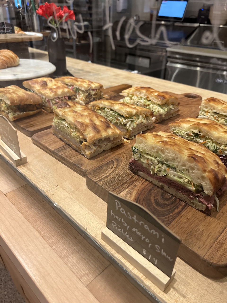 Image for Sterling Food Hall Welcomes Three New Concepts to Line Up