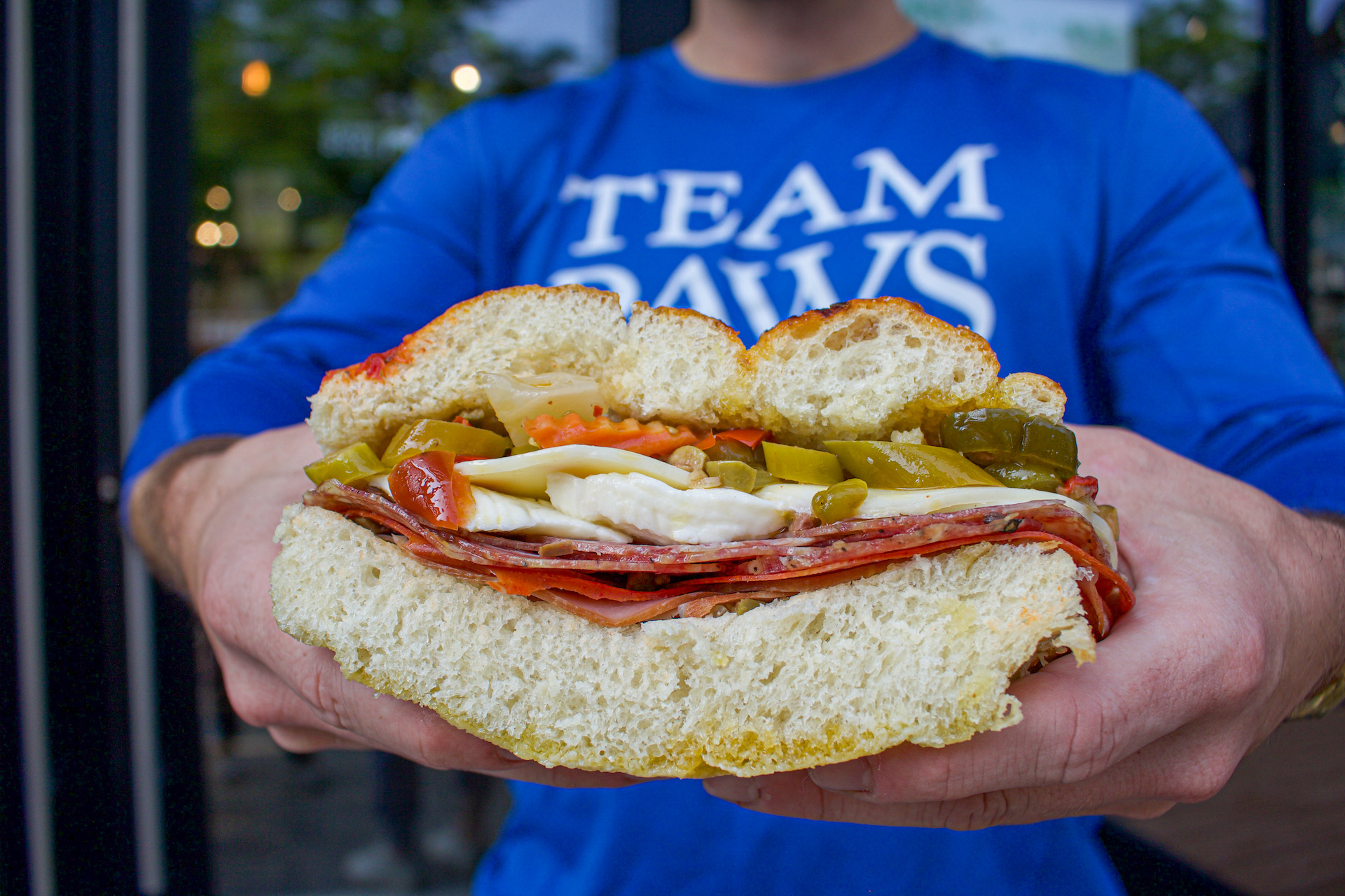 Image for The Goddess and Grocer Partners with PAWS Chicago for Summer Event and Special Menu