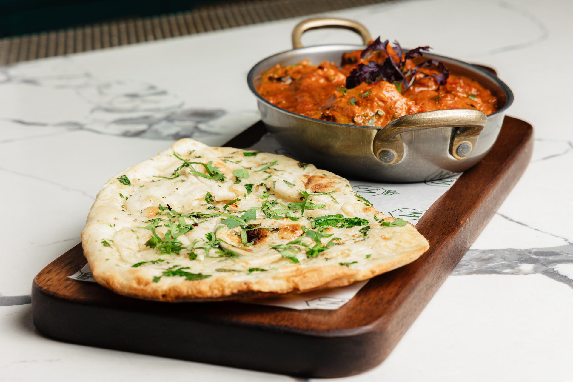 Image for Monarch and Lion Opening this Summer British Pub Coming to Chicago's Streeterville Neighborhood