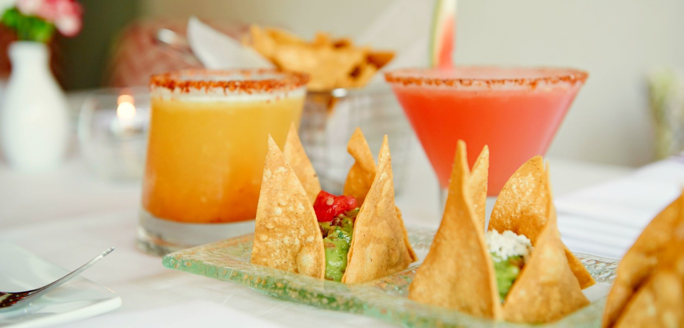 Image for Altiro Brings Latin Fusion Tapas to Roscoe Village