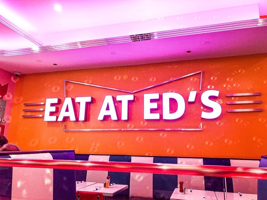 Image for A Return to "The Good Ol' Days" at Ed Debevic's