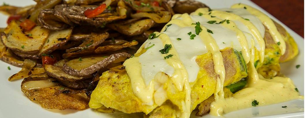 Image for Memorial Day Brunch at Kick