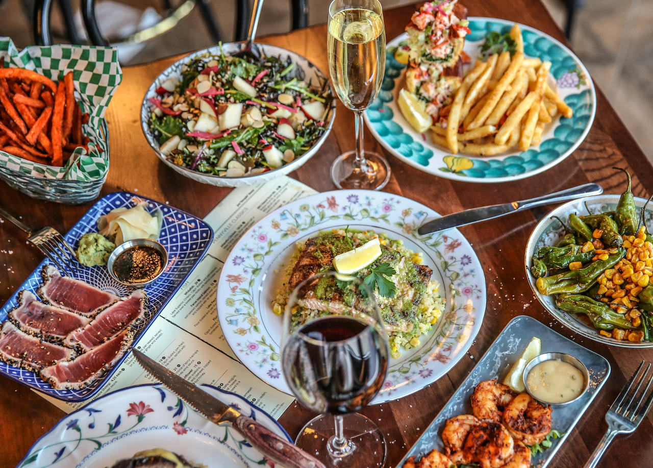 Image for Pennyville Station Expands its Space in Park Ridge