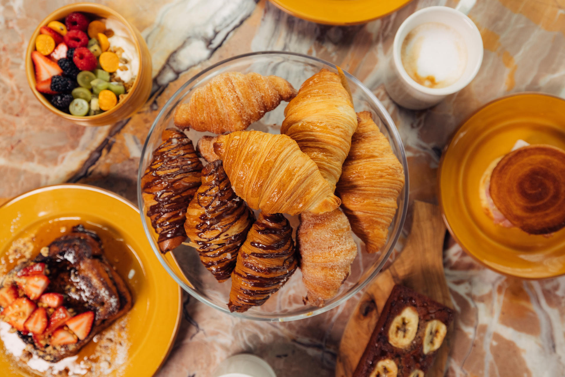 Image for Expat Now Open In Fulton Market