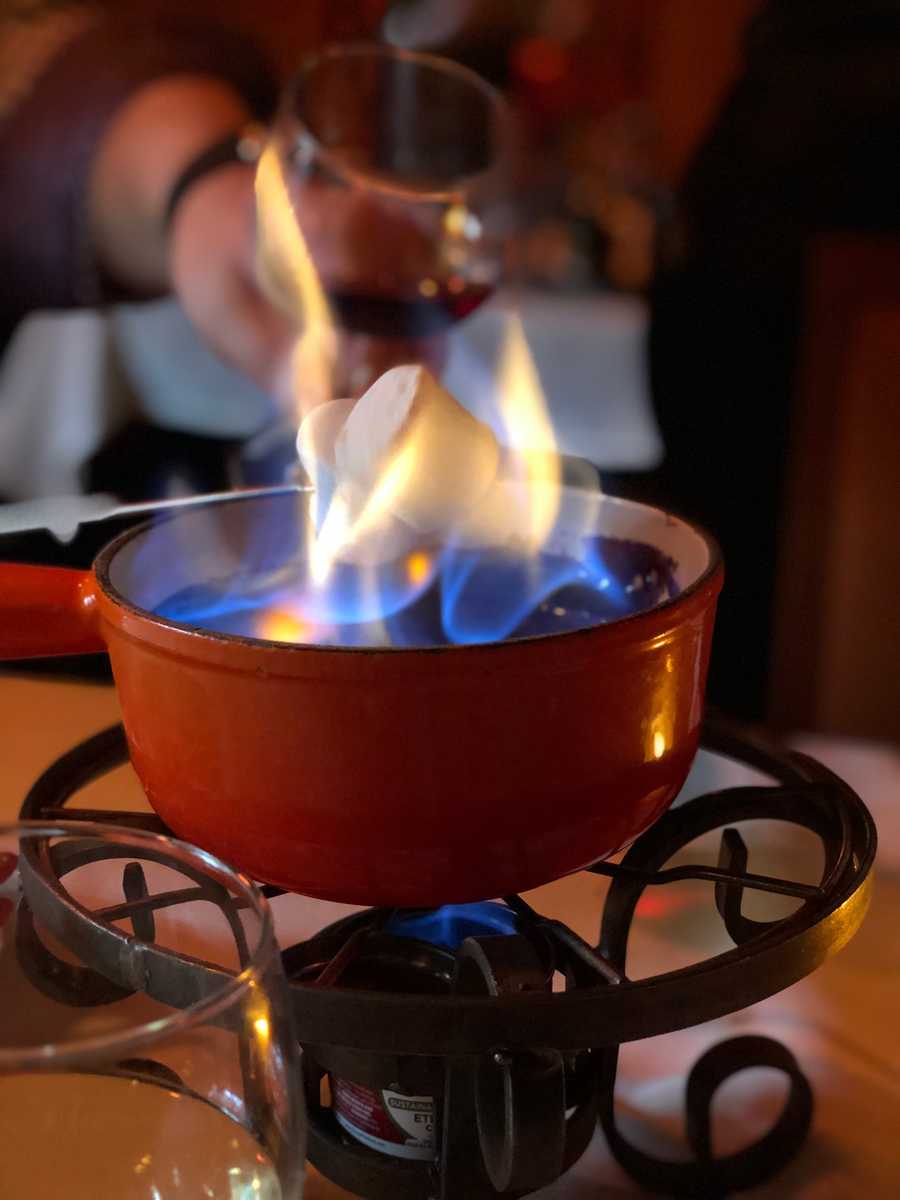 Image for Geja's Cafe Announces Cultivar Winemaker Dinner May 6