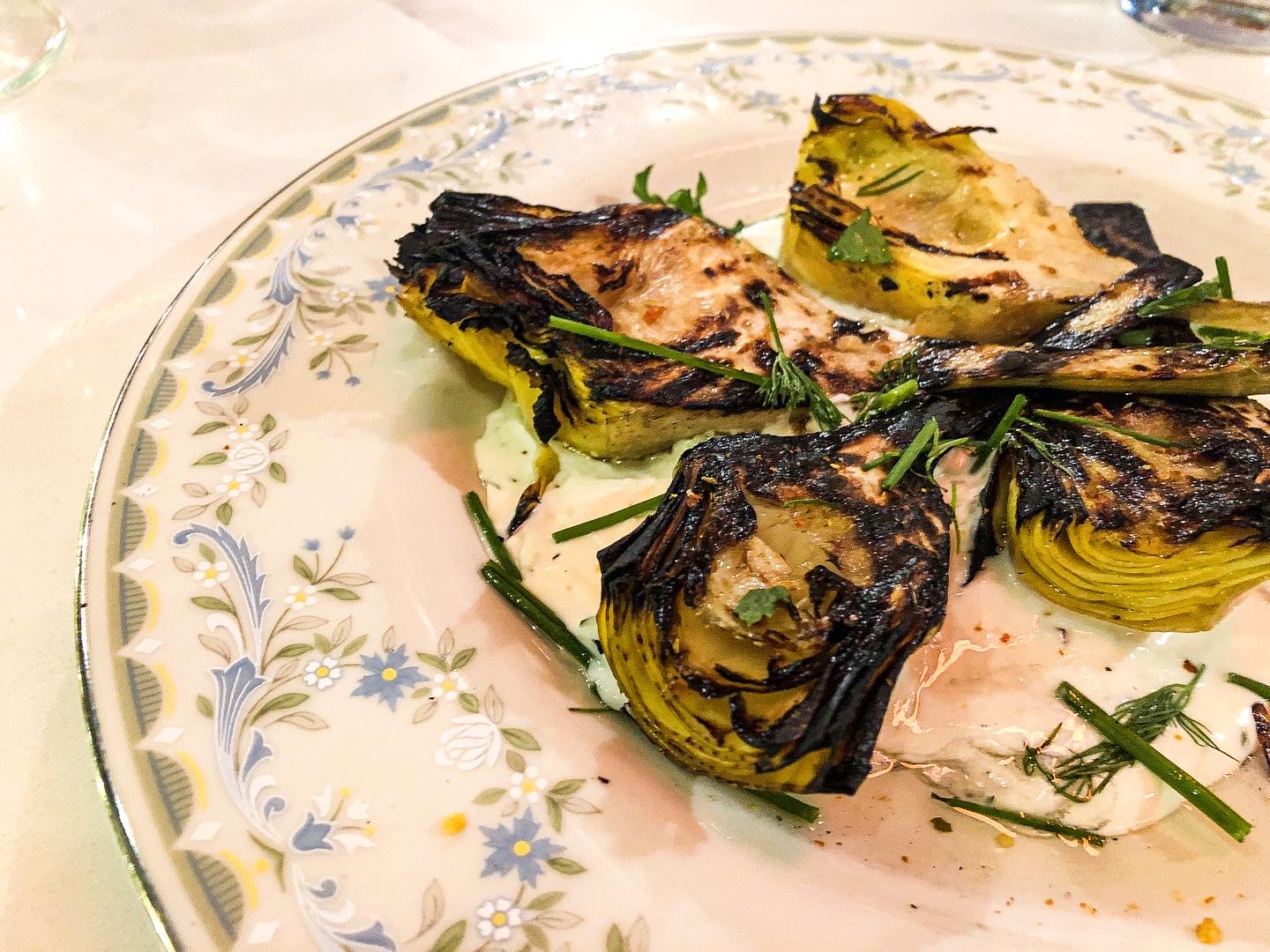 Image for Deck the Halls and Satisfy Your Cravings at Le Sud this Winter