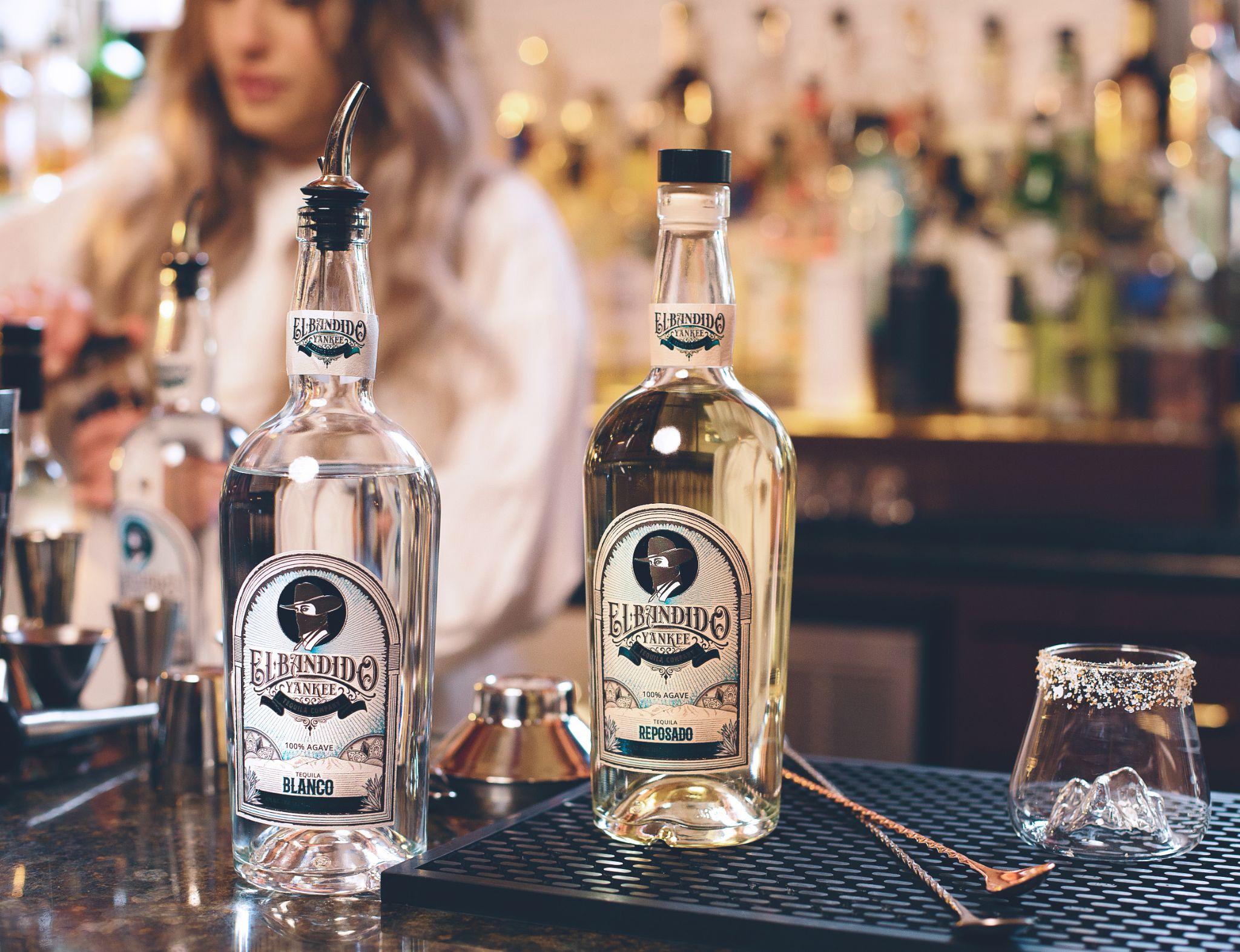 Image for Logan 11 Bar & Kitchen Hosting Final Bottomless Brunch of the Summer with El Bandido Yankee Tequila