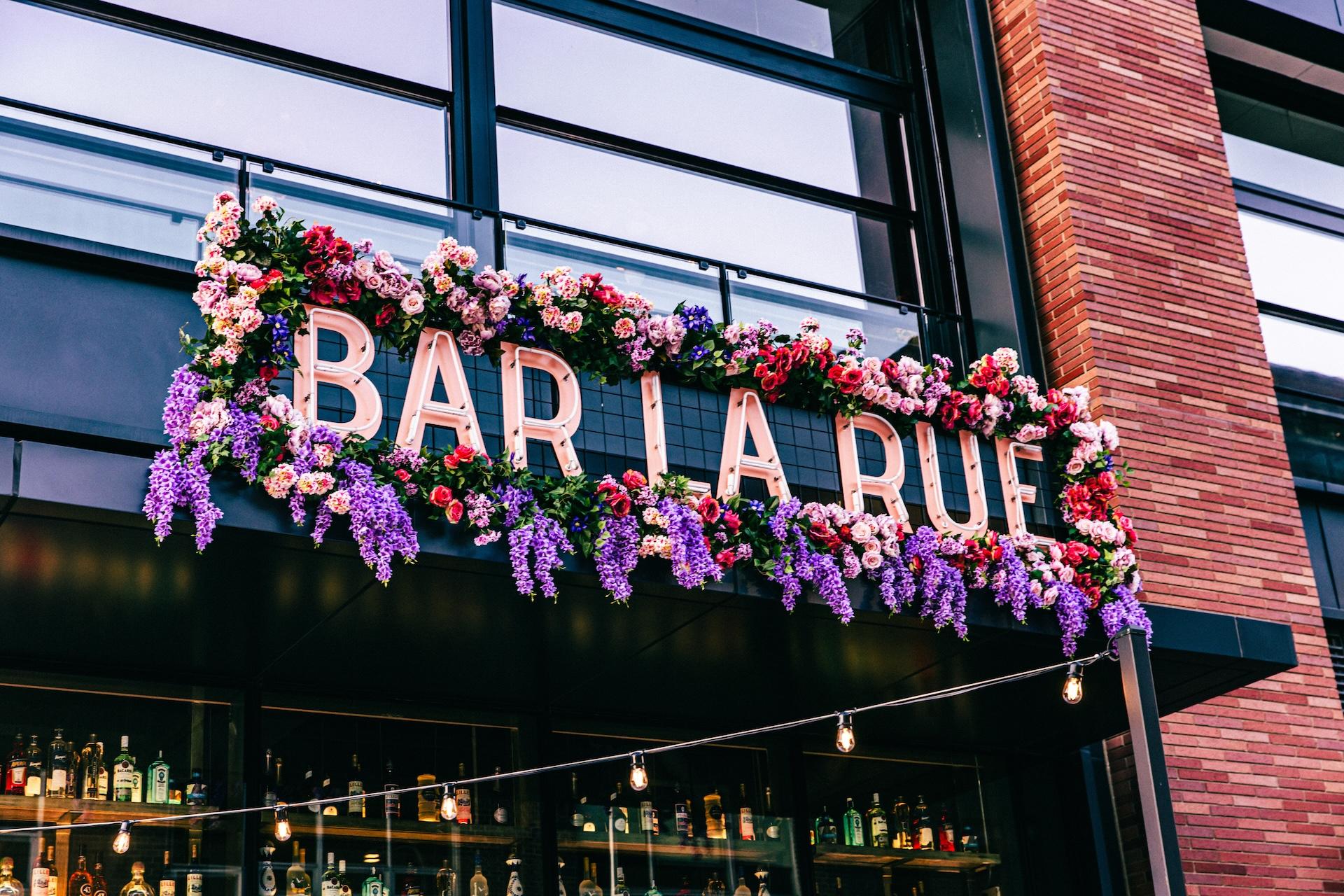 Image for Love Island Watch Party at Bar La Rue Every Tuesday in July