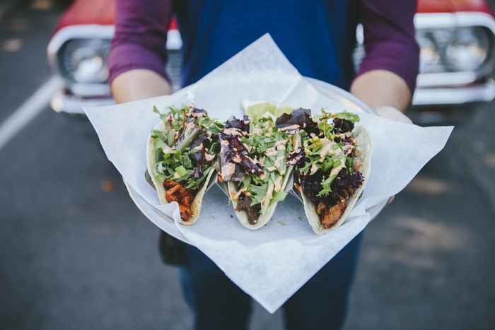 Image for Seoul Taco + Soul Cycle