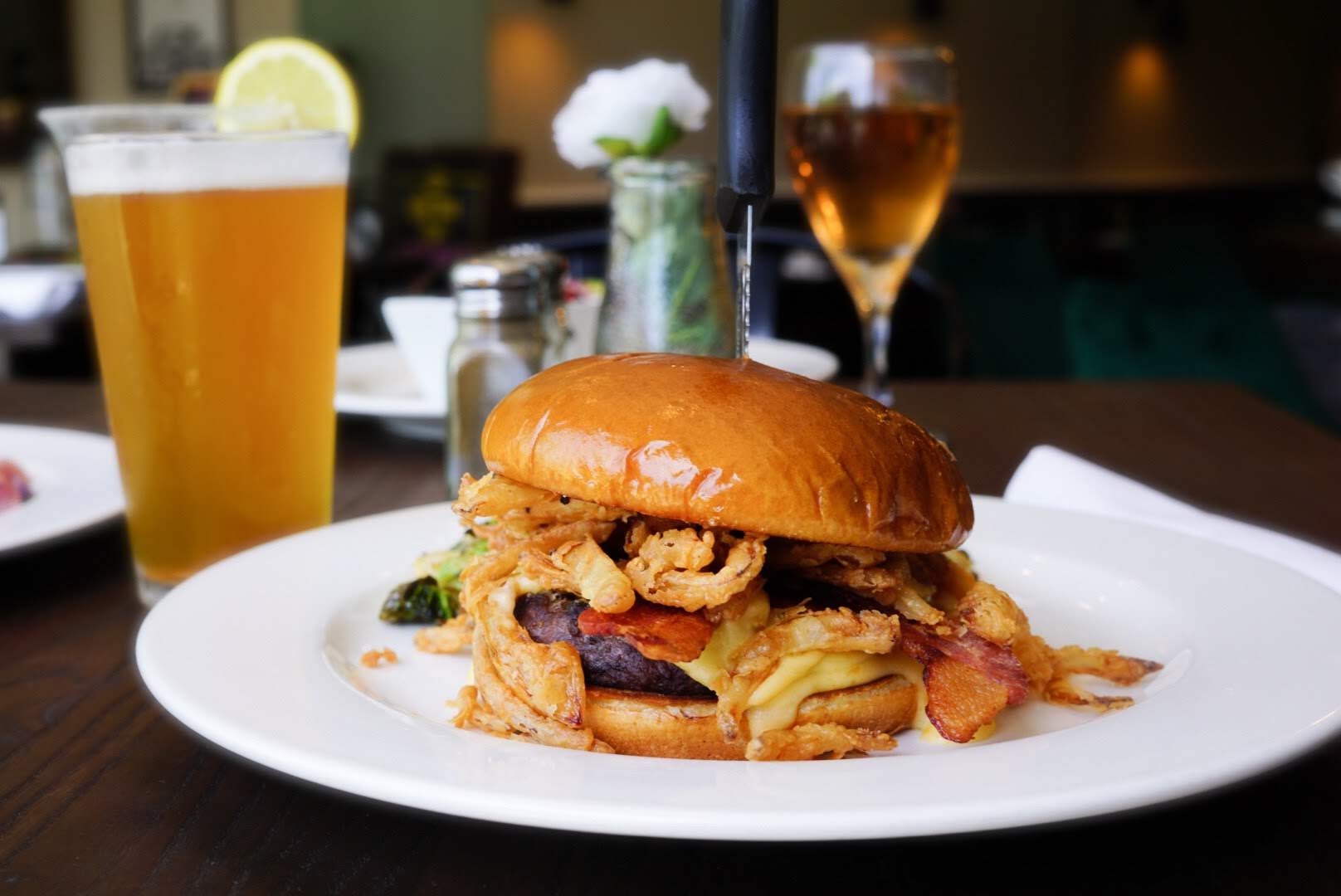 Image for Dakota 94 Now Open in Edgebrook