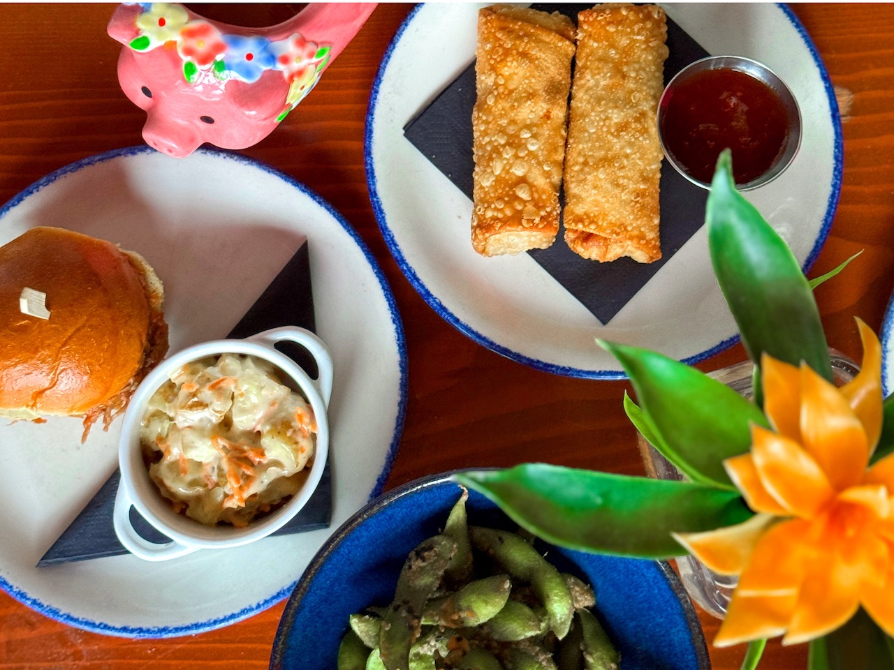 Acs 2918 for Cindy's Debuts Teeny Tiny Tropical Bar