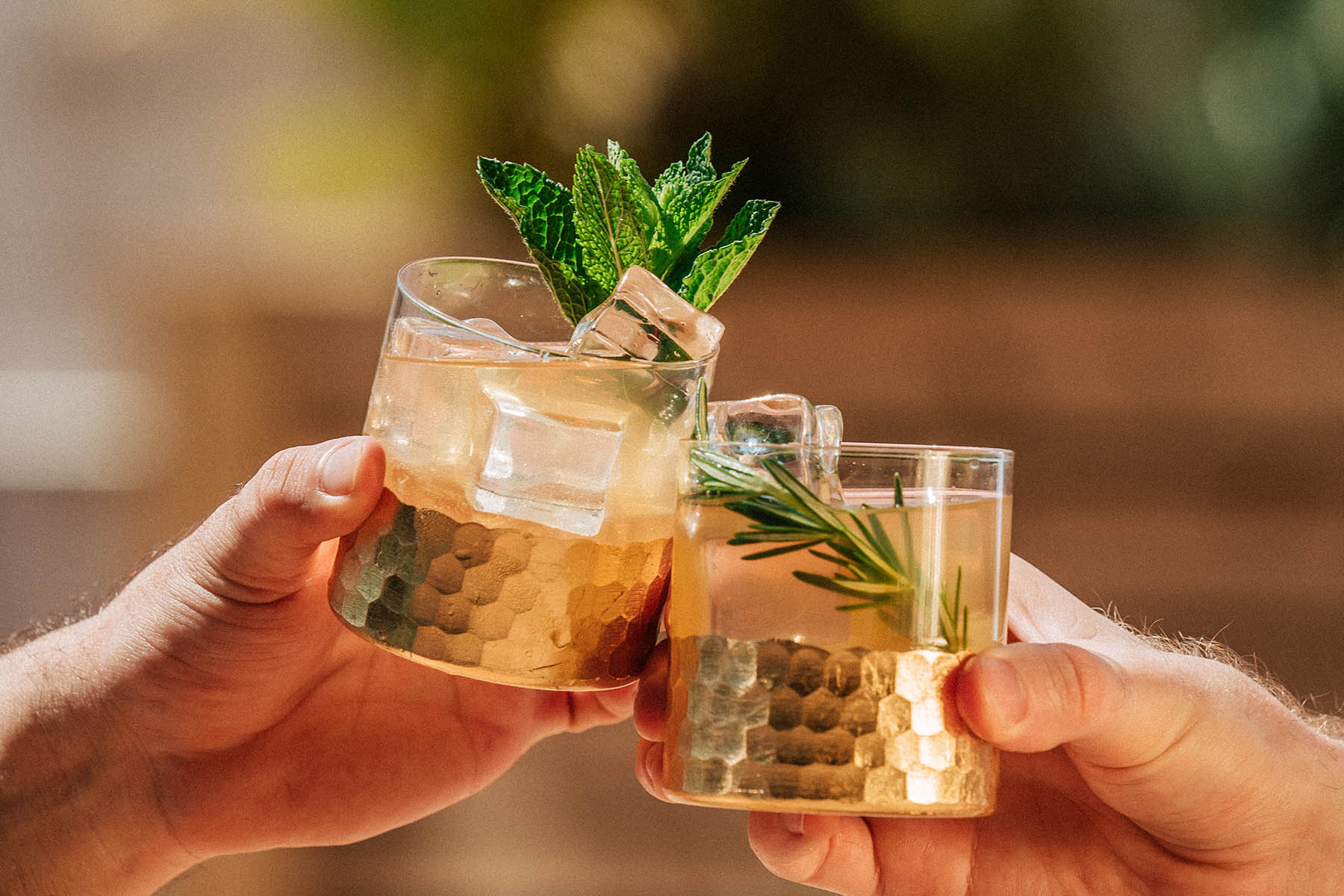 Aberfeldy 1800X1200 0000 Dsc07996 for ABERFELDY’s Barrels & Bees Program Buzzes into Chicago