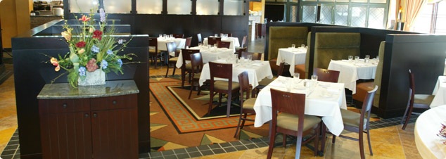 AboutUs Header for Easter Brunch at Carlucci Restaurant