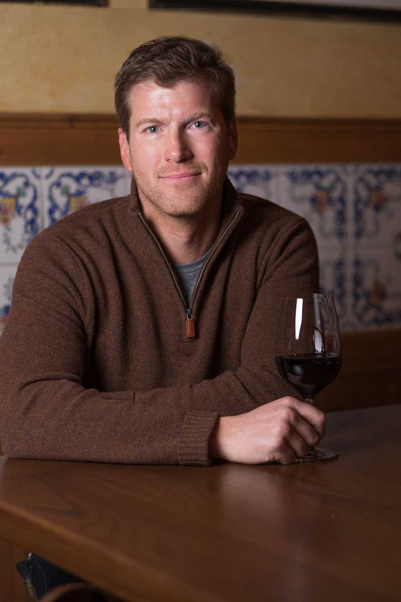 Alan Optimized For Screen Kristen Mendiola Edited 5 for Wells Street Market Hosting Wine Reception November 28