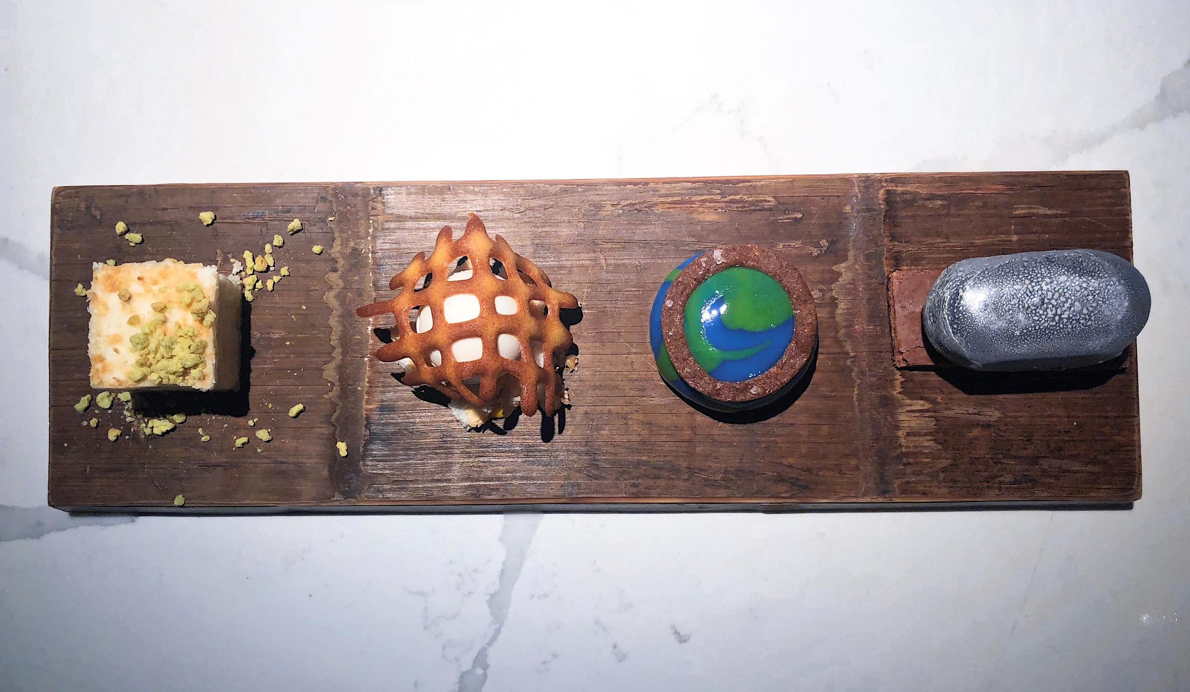 Albert National Dessert for The Albert Celebrates National Dessert Month October 14 20