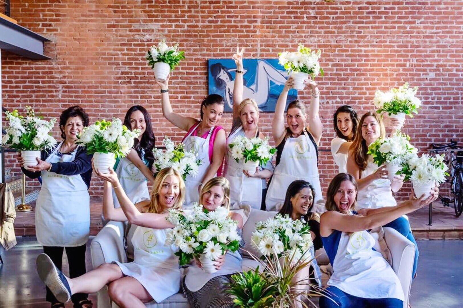 Alices Table 18 Copy for Alice's Table Event at III Forks Prime Steakhouse