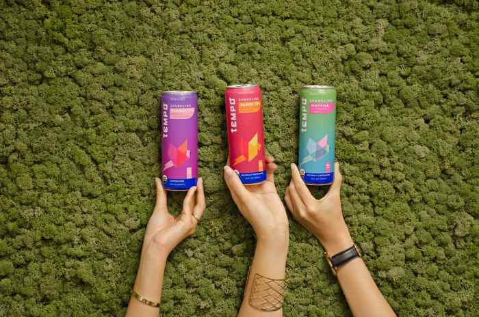 All Hands V2 Min for Tempo Tea Releases New Flavors, Launches Subscription Service